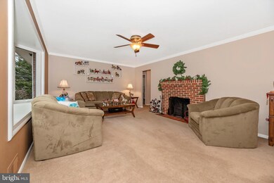 4711 Poole Rd, Sykesville, MD 21784 - photo 3