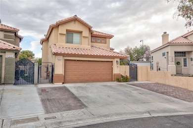 Mediterranean / spanish-style house with stucco si