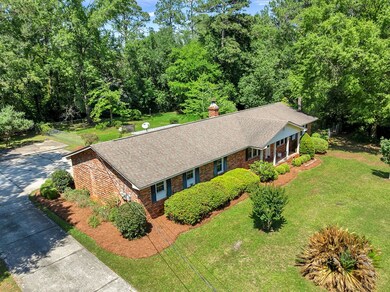 3203 Trowbridge Rd, Albany, GA 31721 - photo 4