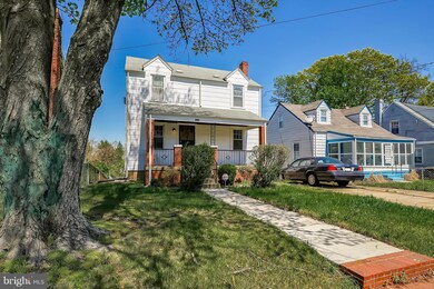 5036 Hanna Place SE, Washington, DC 20019 - photo 2