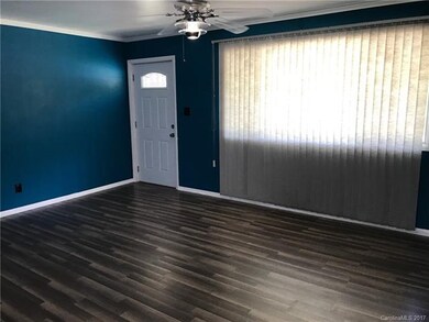 433 Brevard St unit 8, Statesville, NC 28677 - photo 4