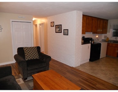 65 Connell Ave, Brockton, MA 02302 - photo 6