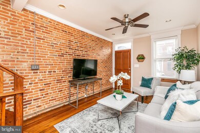 14 E Randall St, Baltimore, MD 21230 - photo 5