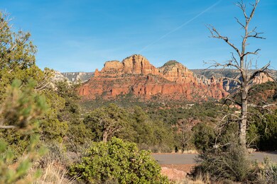 Stunning Views all Around