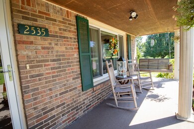 2535 Hurricane Loop, Tennessee Ridge, TN 37178 - photo 4