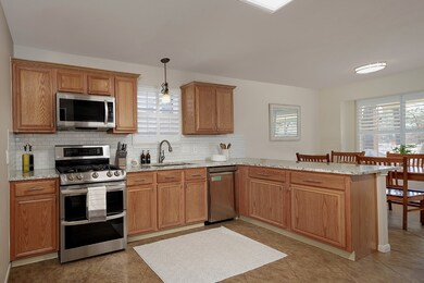 6511 Woodland Oaks, Magnolia, TX 77354 - photo 7