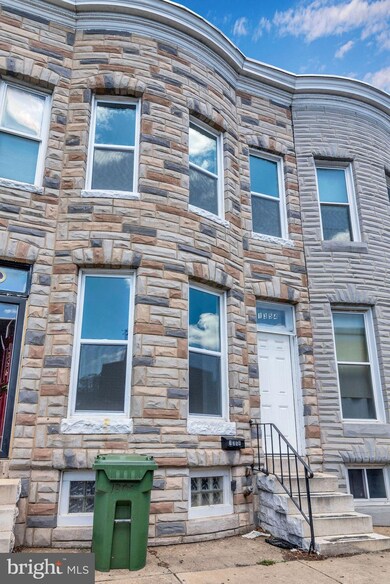 1354 Washington Blvd, Baltimore, MD 21230 - photo 2