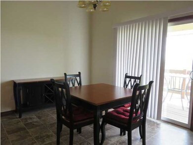 Sliding glass doors to......