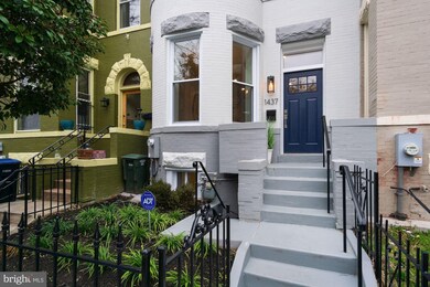 1437 Monroe St NW, Washington, DC 20010 - photo 3