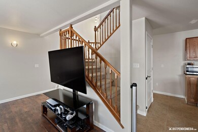 Living room 2