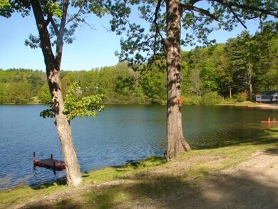 11 Adams Pond Rd unit 11, Bridgton, ME 04009 - photo 2