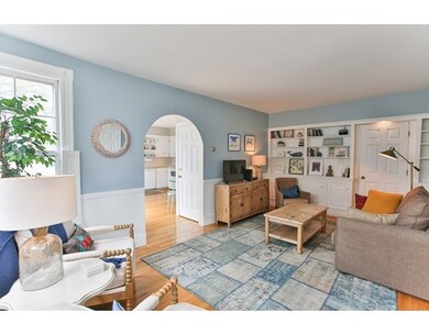 20 Market St unit 1, Newburyport, MA 01950 - photo 7