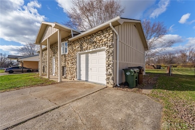 1010 Bellbrook Ave, Xenia, OH 45385 - photo 2