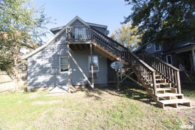 1917 W 2nd St, Davenport, IA 52802 - photo 3