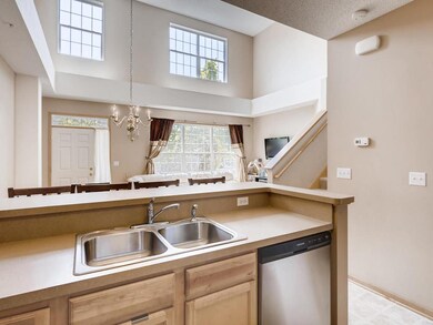 Entertain and interact with your guests in this op