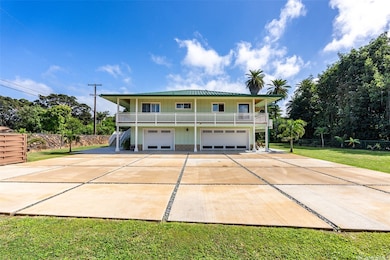 62-117 Lokoea Place unit 2, Haleiwa, HI 96712 - photo 5