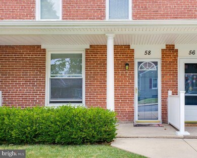 58 S 4th St, Mount Wolf, PA 17347 - photo 2