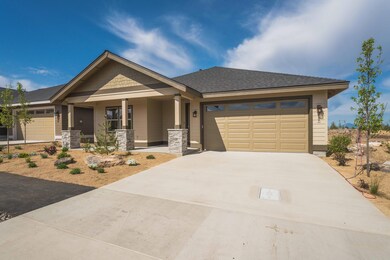 Dry Canyon Lot 36-42
