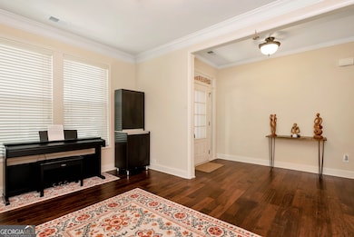 3990 Sweeting St, Cumming, GA 30041 - photo 6