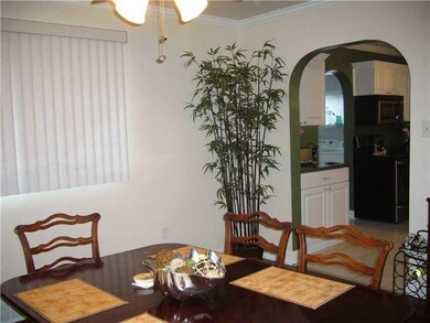 Dining Room. another view of the dining room, lead