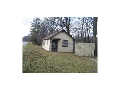 Facade/Exterior Front.