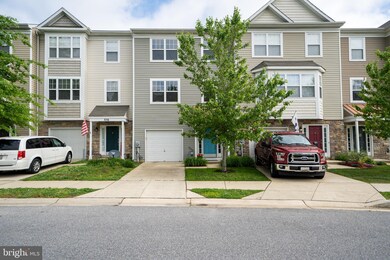 360 English Oak Ln, Prince Frederick, MD 20678 - photo 3