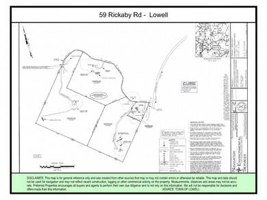 59 Rickaby Rd unit 1,2,3, Lowell, VT 05847 - photo 2