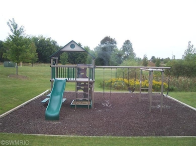 1340 Munich St SW unit 11, Byron Center, MI 49315 - photo 2