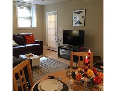 46 E Springfield St unit 1, Boston, MA 02118 - photo 4