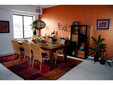 Dining Room.