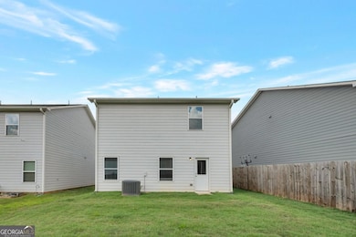 2889 Cleburne Terrace, Hampton, GA 30228 - photo 2