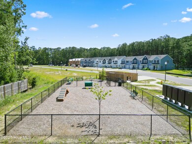dog park