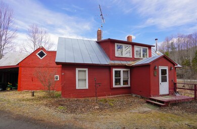 46 Ladd Rd, Roxbury, VT 05669 - photo 3