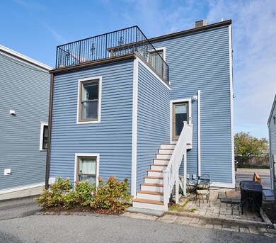 340 Medford St unit 340-2, Charlestown, MA 02129 - photo 3