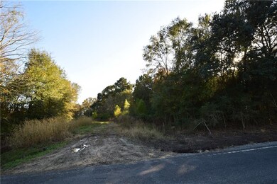 Vacant land