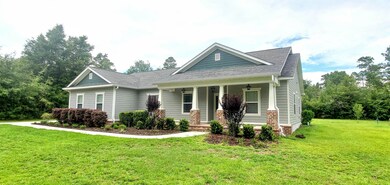 134 Martin Farms Rd, Crawfordville, FL 32327 - photo 3