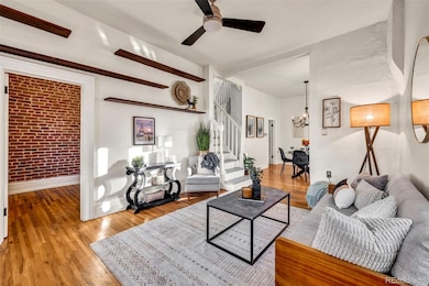 2938 Hooker St, Denver, CO 80211 - photo 3