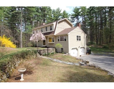 135 Raddin Rd, Groton, MA 01450 - photo 2
