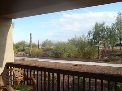 View from Front Porch