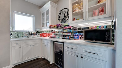 1101 Estate Dr, Ennis, TX 75119 - photo 7