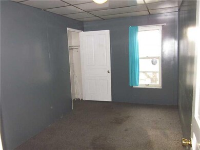 Bedroom. second bedroom
