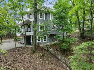 8521 Mount McSauba Rd, Charlevoix, MI 49720 - photo 3