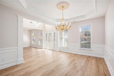 5165 Amberden Hall Dr unit 5, Suwanee, GA 30024 - photo 7