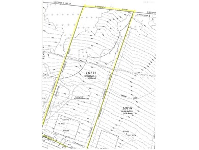 Lot 3 Brownfield Rd, Conway, NH 03813 - photo 5