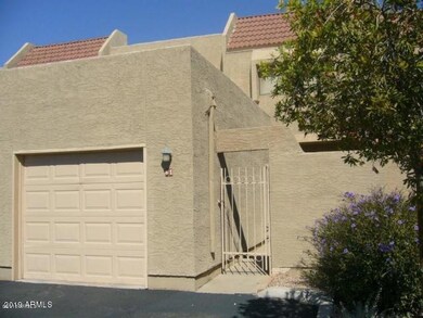 2524 S El Paradiso unit 61, Mesa, AZ 85202 - photo 4