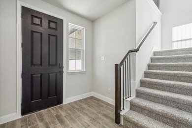 2714 Woodland Ct, Wylie, TX 75098 - photo 2