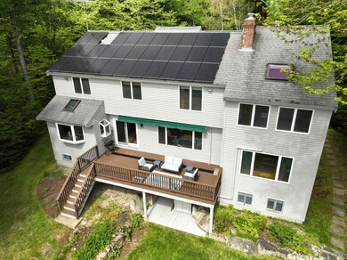 13 Hemlock Point Rd, Moultonborough, NH 03254 - photo 2