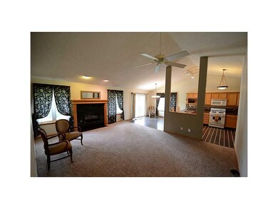 Great Room.