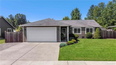 605 Callendar St NW, Orting, WA 98360 - photo 3