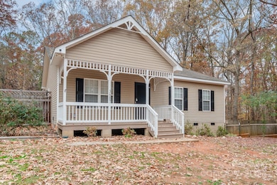 3687 E North Corner Rd, Lancaster, SC 29720 - photo 3